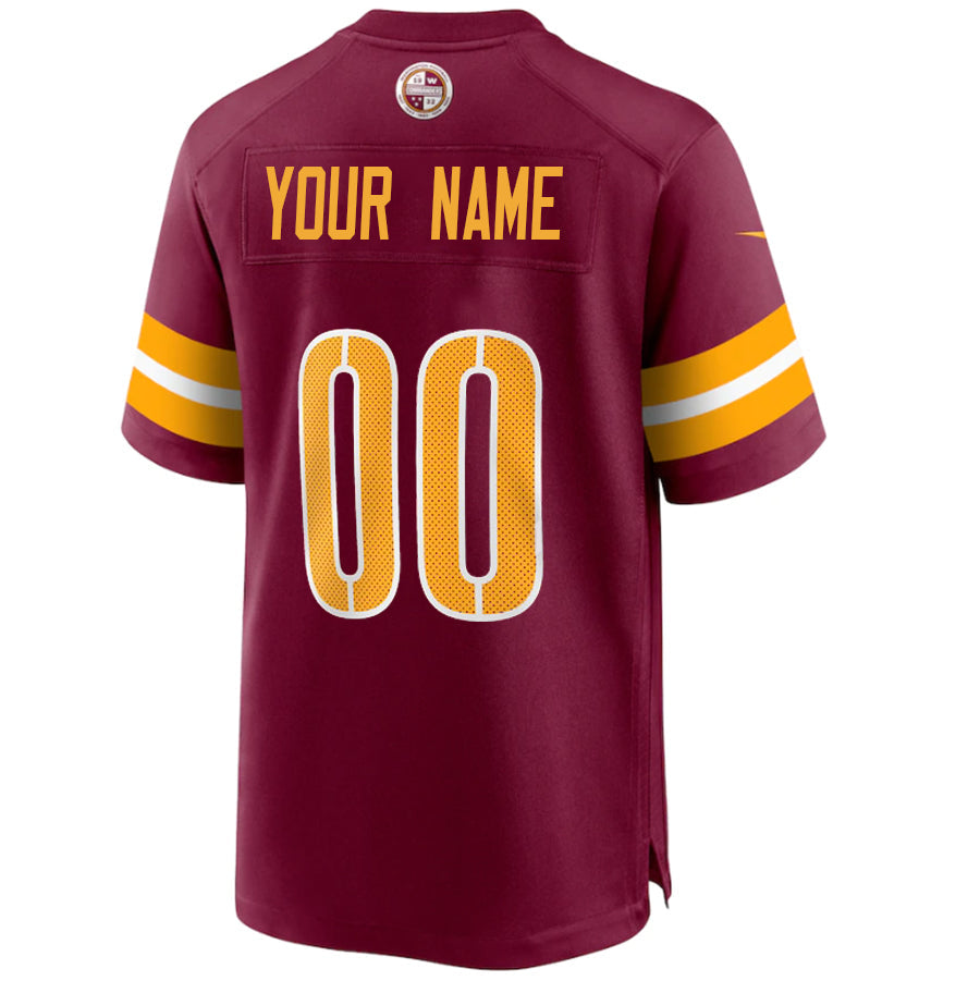 Custom Football Jerseys