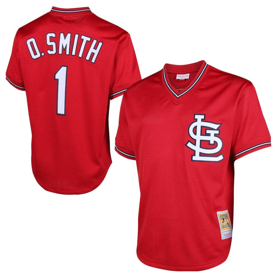 Baseball Jerseys
