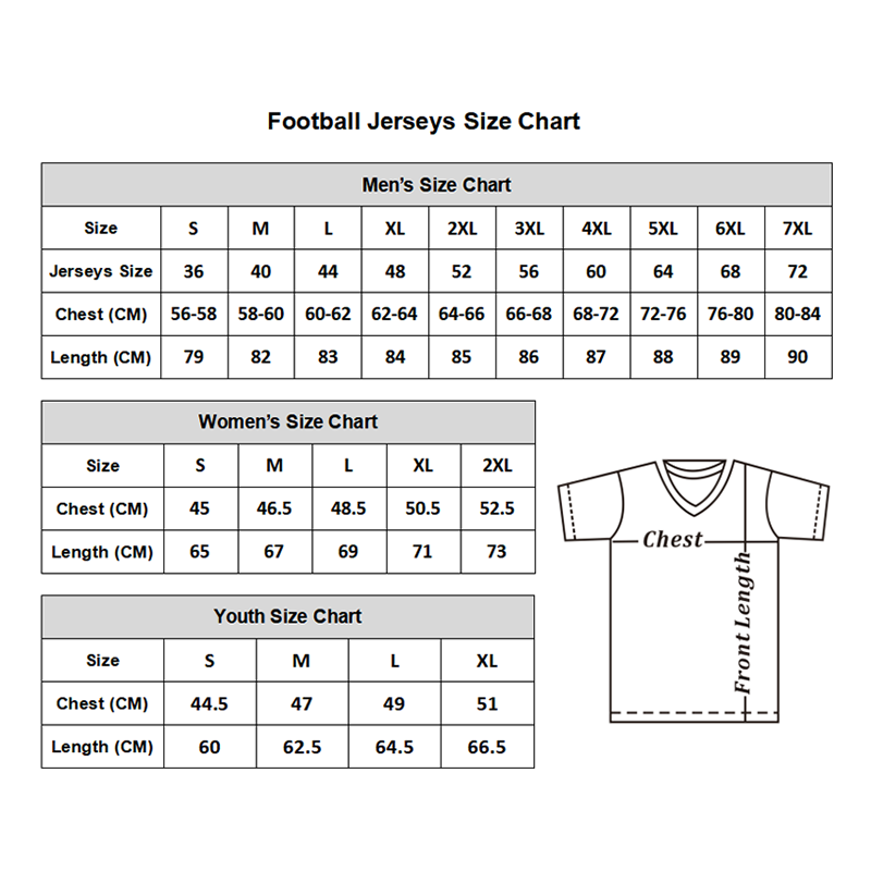 IN.Colts Alternate Game Football Jerseys - Royal - Custom