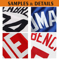 W.Commanders #52 Jamin Davis Player Limited Gold Color Rush Football Jerseys