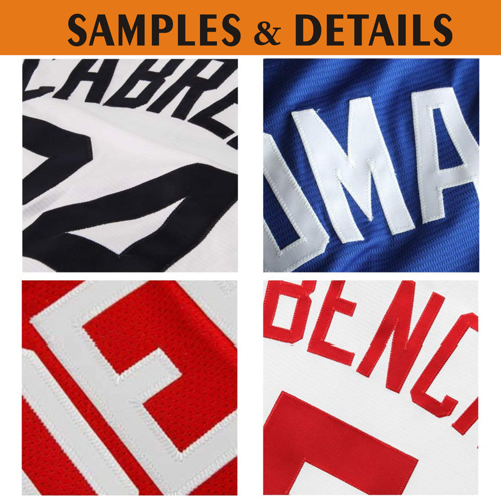 IN.Colts Alternate Game Football Jerseys - Royal - Custom