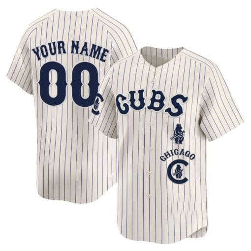 Custom C.Cubs Special Vapor Premier Limited Jersey篓C All Stitched Baseball Jerseys